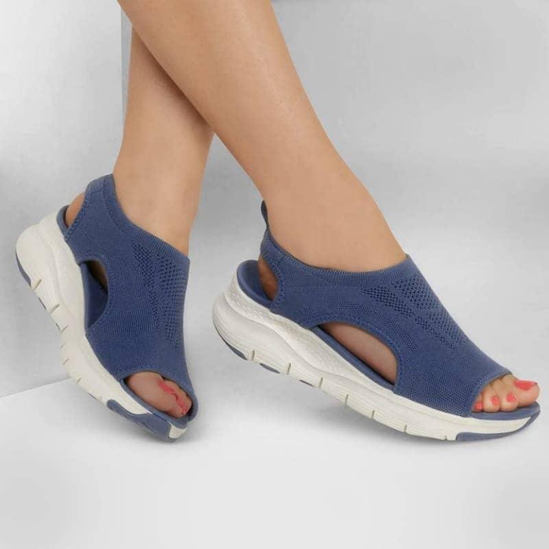 Zapatilla Ortopédica VitalComfort + Regalo Exclusivo! - Colibri Plaza