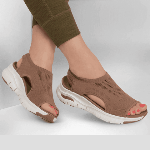 Zapatilla Ortopédica VitalComfort + Regalo Exclusivo! - Colibri Plaza