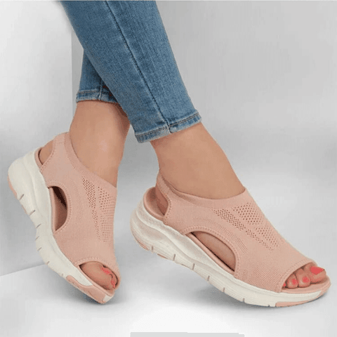 Zapatilla Ortopédica VitalComfort + Regalo Exclusivo! - Colibri Plaza