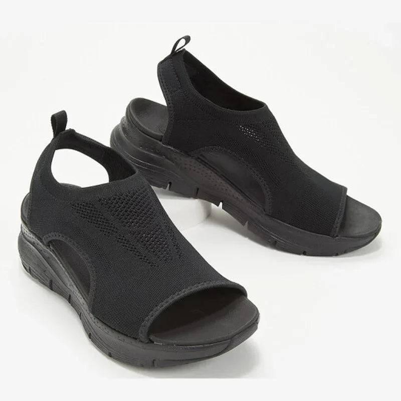Zapatilla Ortopédica VitalComfort + Regalo Exclusivo! - Colibri Plaza