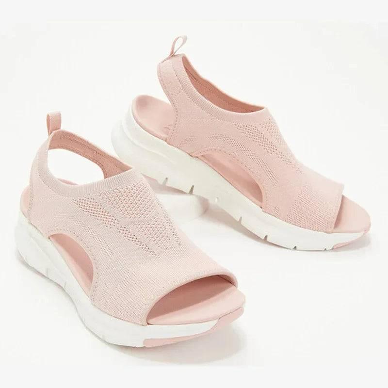 Zapatilla Ortopédica VitalComfort + Regalo Exclusivo! - Colibri Plaza