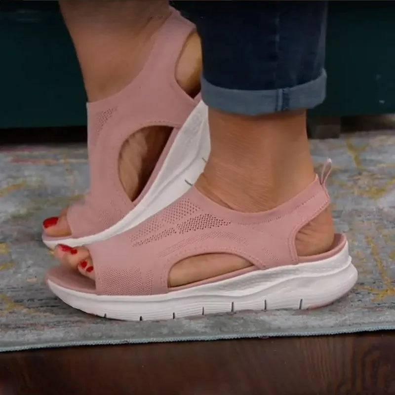 Zapatilla Ortopédica VitalComfort + Regalo Exclusivo! - Colibri Plaza